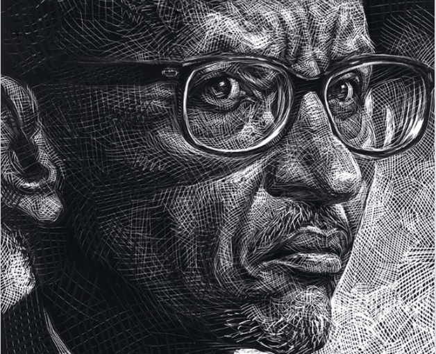Amarembera y’ihirima ry’Umwana w’umwega Umwakagara Paul Kagame